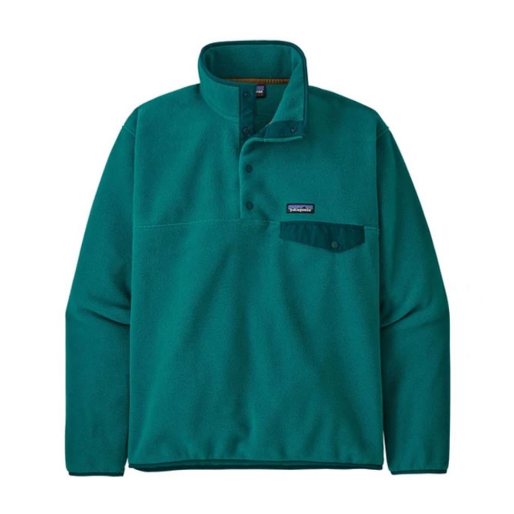 PATAGONIA Synchilla Snap T Fleece Pullover